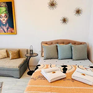 Plaza 3 Apartament