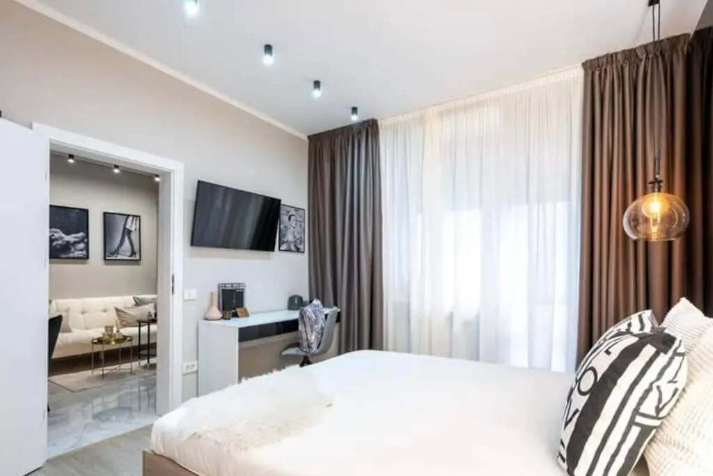 Old Town Bucharest Apartment Plevnei, Roménia