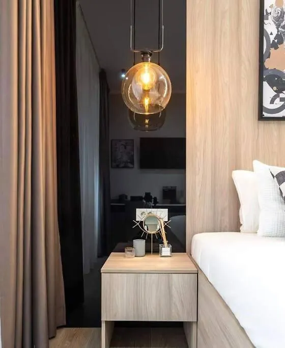 Old Town Bucharest Apartment Plevnei,
