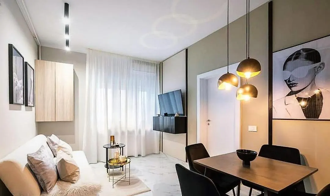 Old Town Bucharest Apartment Plevnei,