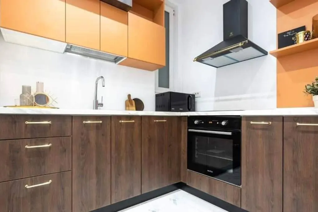 Old Town Bucharest Apartment Plevnei,