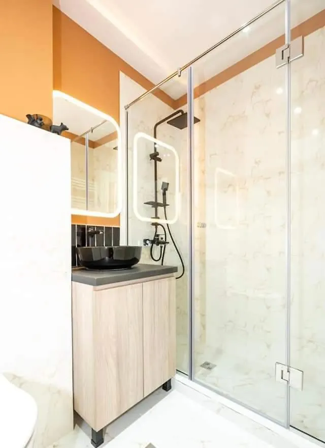 Old Town Bucharest Apartment Plevnei,