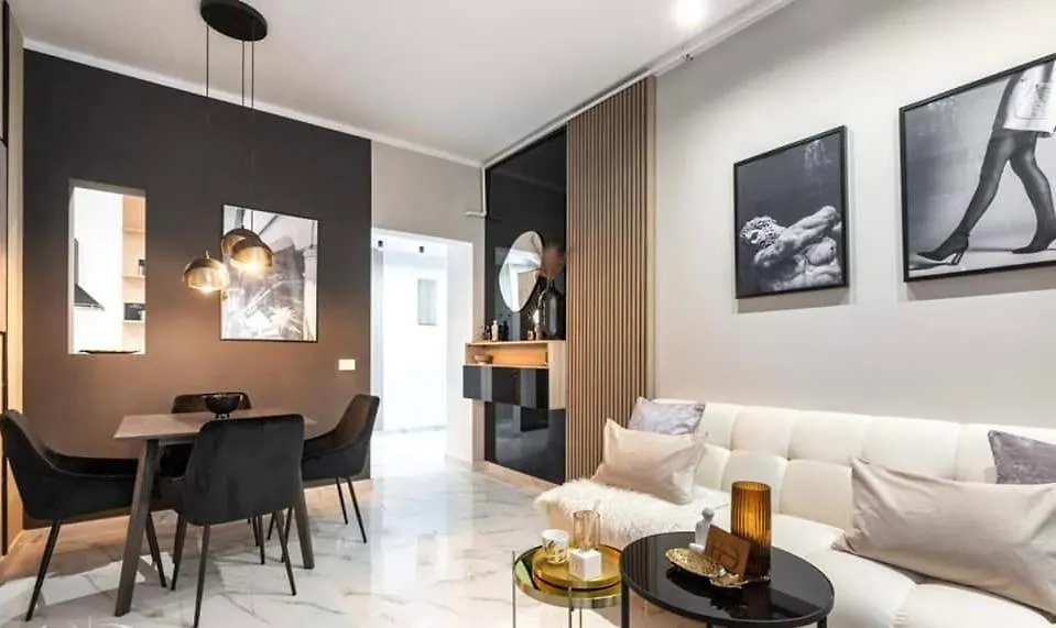Old Town Bucharest Apartment Plevnei,